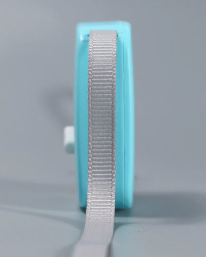 the FREESTRIDE RETRACTABLE LEASH - Retractable 2M Dog Leash, Automatic Freely Dog/Puppy/Cat Traction Rope, Belt Dog Leash