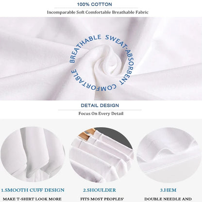 the WEIMARANER REINDEER - Weimaraner Reindeer Christmas Dog T-Shirts, Print Tee Shirts Premium Cotton Plus Size Tops