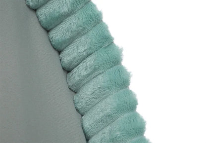 HOOPET  Closed Dog House Winter Windproof Nest for Dogs Cats with Door Curtain Outdoor Portable Cat Tent  Dog Villa Sleep Kennel