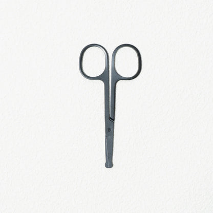 Pet Facial Cleaning Comb Removes Tear Stains Eye-poop Comb Dog Hair Repair Scissors Cat Hair Comb Pet Clean Supplies Accessories