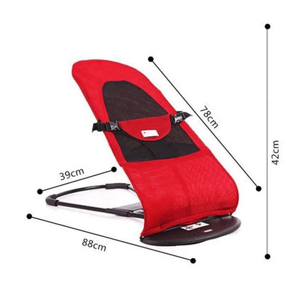 Pet Shaker Comfort Dog Bed Portable Folding Pet Rocking Bed