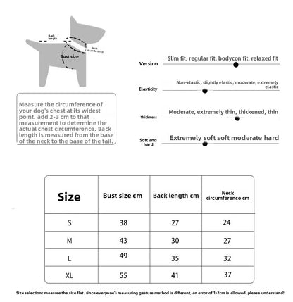 the HOLIDAYPAW PARTY OUTFIT - Christmas Pet Supplies, Personalized Pet Clothing, Christmas Party Decoration, Pet Clothing, Holiday Accessories