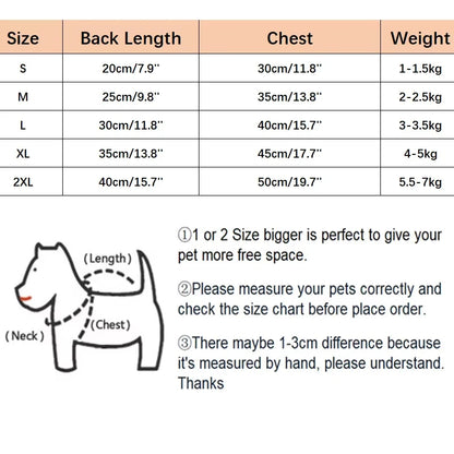 Spring Dog Clothes Breathable Pet Clothes for Small Medium Dogs Soft Comfortable Puppy Vest Chihuahua Yorkies Costumes