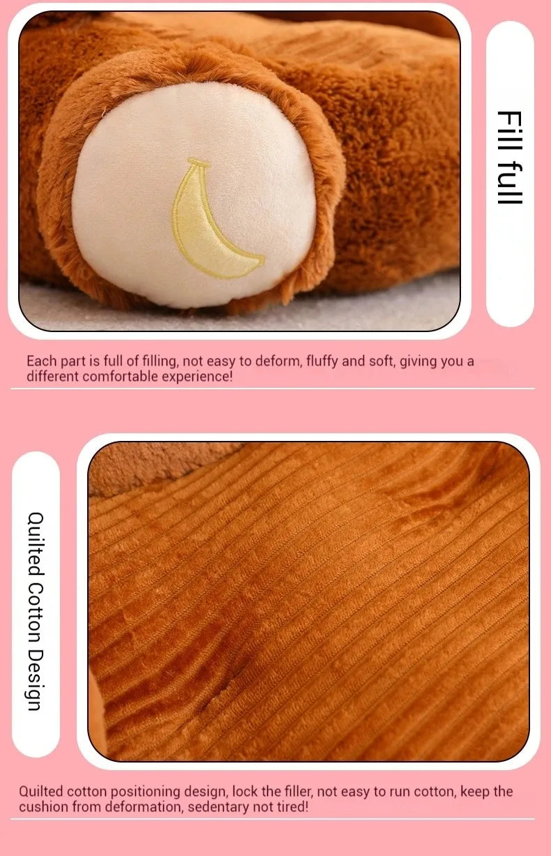 Dog Sofa Supplies Mat for Dogs Pet Bed Products Cats Fluffy Small Bedding Kennel Pets Accessories Baskets Beds Big Cushion Large