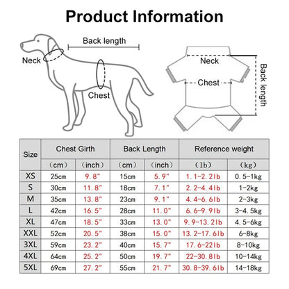 Classic Design Pet Sports Clothing Spring Puppy Sweatshirts Dog Clothes for Small Dogs Chihuahua Terrier Beagle Pet Apparel