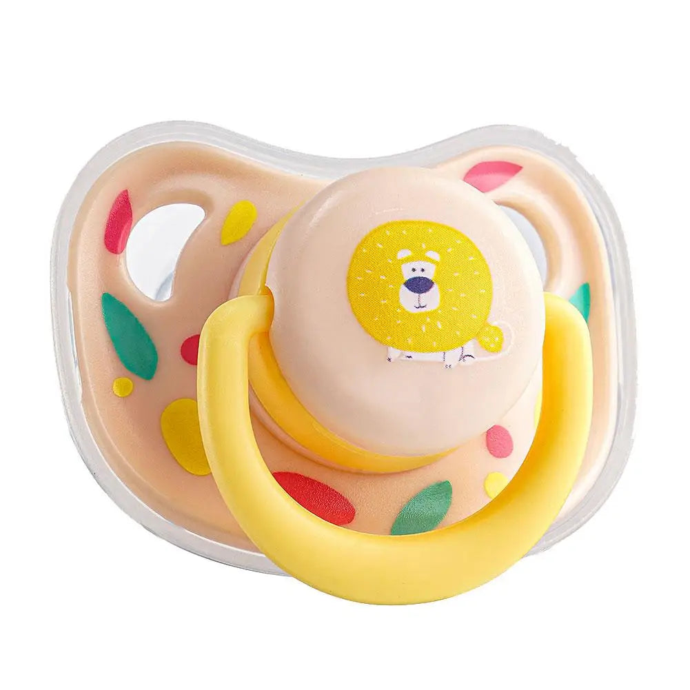 the BITEBUDDY SILICONE TOY - Pet Pacifier Silicone Bite Resistant Day/Night Dust Cover for Dogs/Puppies/Cats/Kittens, Comfort Soothing Chewing Durable Toy