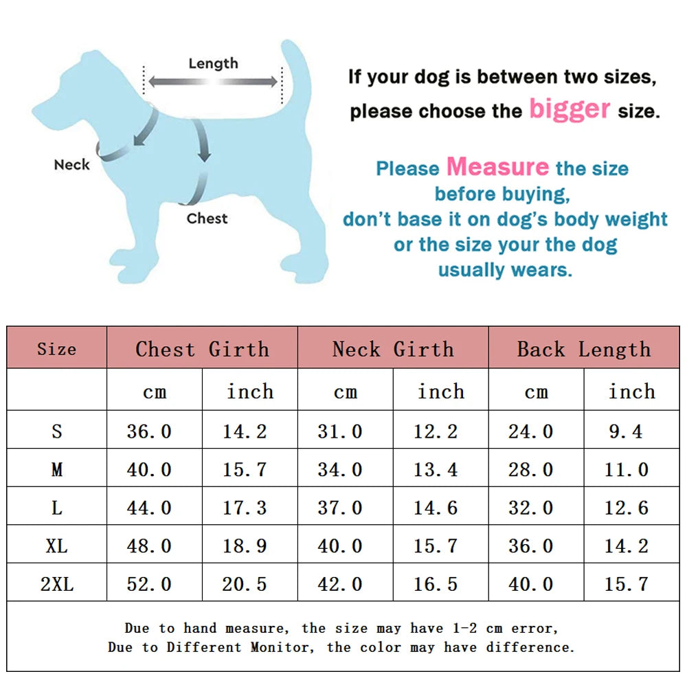 Warm Fleece Pet Clothes for Small Medium Dogs Vest with D ring Puppy Outfits French Bulldog Yorkies Poodle Costumes Pug Coats