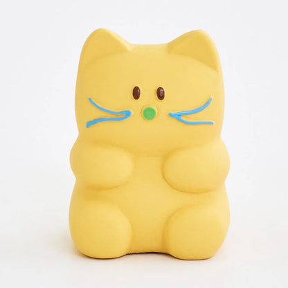 Squeaky Latex Dog Toys - Fun Beeping Pet Toys Set for Puppies & Dogs, Interactive Playtime Companions