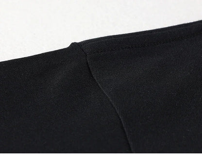 the FRENCH BULLDOG - Streetwear Animal Graphic French Bulldog T-Shirt, Cotton Hipster Men T-Shirt, Unisex Tops, Tees Black Hip Hop