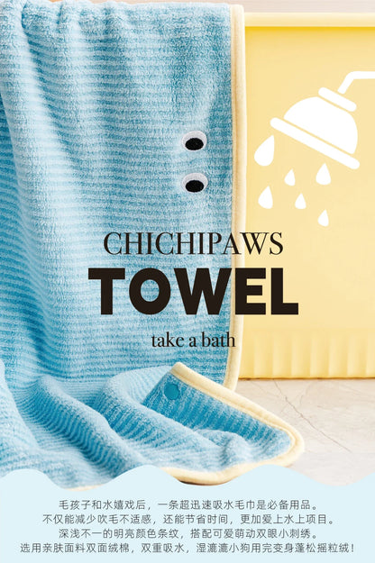 New Soft Pet Towel Spring Warm Dog Bed Blanket Cute Pet Sheets Warm Mat Comfortable Cat Dog Pad Blanket Pet Clean Supplies