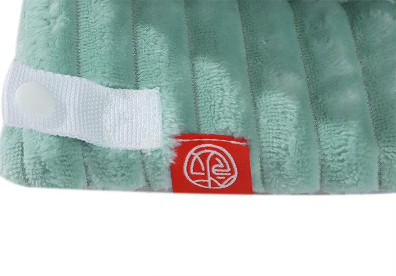 HOOPET  Closed Dog House Winter Windproof Nest for Dogs Cats with Door Curtain Outdoor Portable Cat Tent  Dog Villa Sleep Kennel