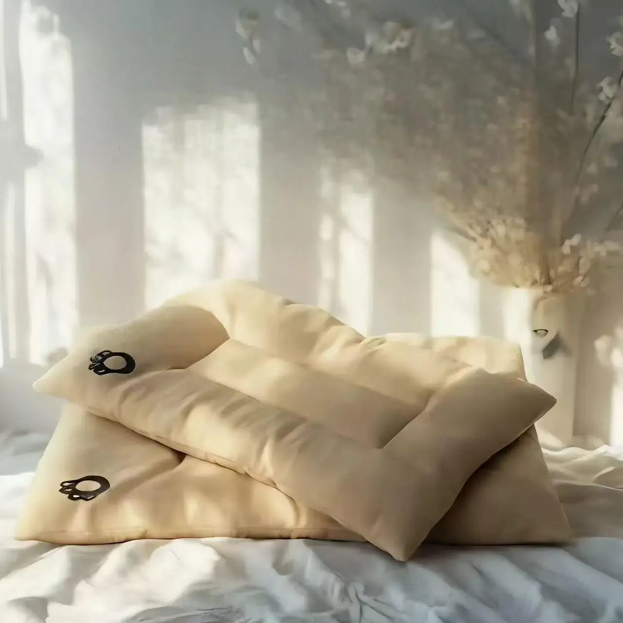 Dog Pet Beds Extra Large Dog Bed Sofa Cat Bed Four Season Cotton linen Mat Scratch-resistant wear-resistant Pet Cushion Cat Mat