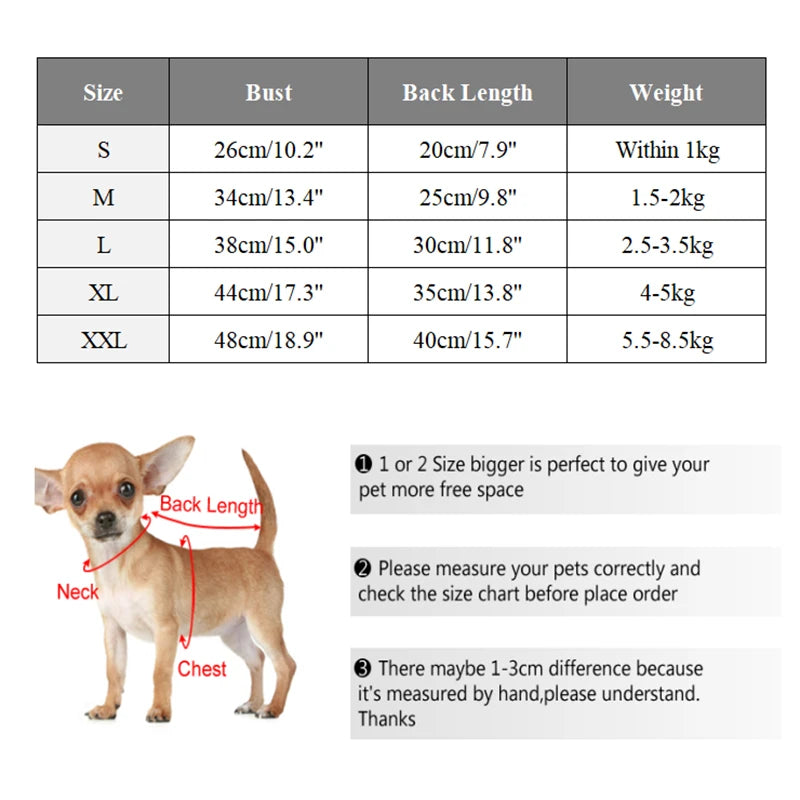 Striped Pet Dog Vest Breathable Dog Clothes Chihuahua Yorkie Clothing  for Small Medium Dogs Cute Puppy T-shirt Pet Supplies