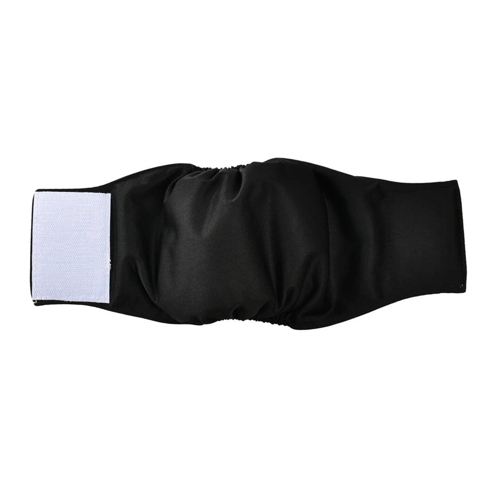 Washable Pet Diapers for Female Male Dogs Breathable Reusable Puppy Sanitary Panties Underwear Chihuahua Menstruation Pant Short