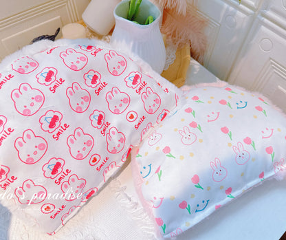 Pet Carriers Travel Products Cat Teddy Puppy Winter Fur Collar Dog Backpack Out  Chest Bag Thickening Warmer  accessories