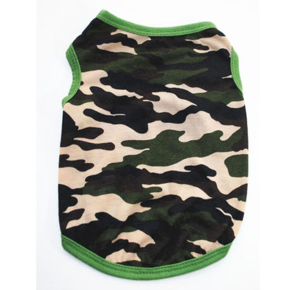 Delysia King Dog Vest