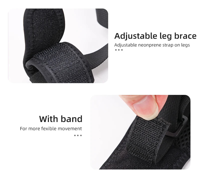 Pets Dogs High Quality Hind Leg Guard Recovery Orthodontic Band for Pet Dog Protective Hip Joint Correction Restore Pet Supplies