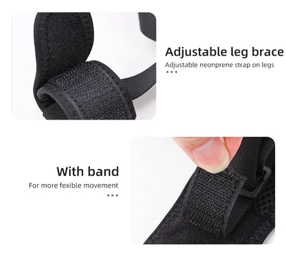 Pets Dogs High Quality Hind Leg Guard Recovery Orthodontic Band for Pet Dog Protective Hip Joint Correction Restore Pet Supplies