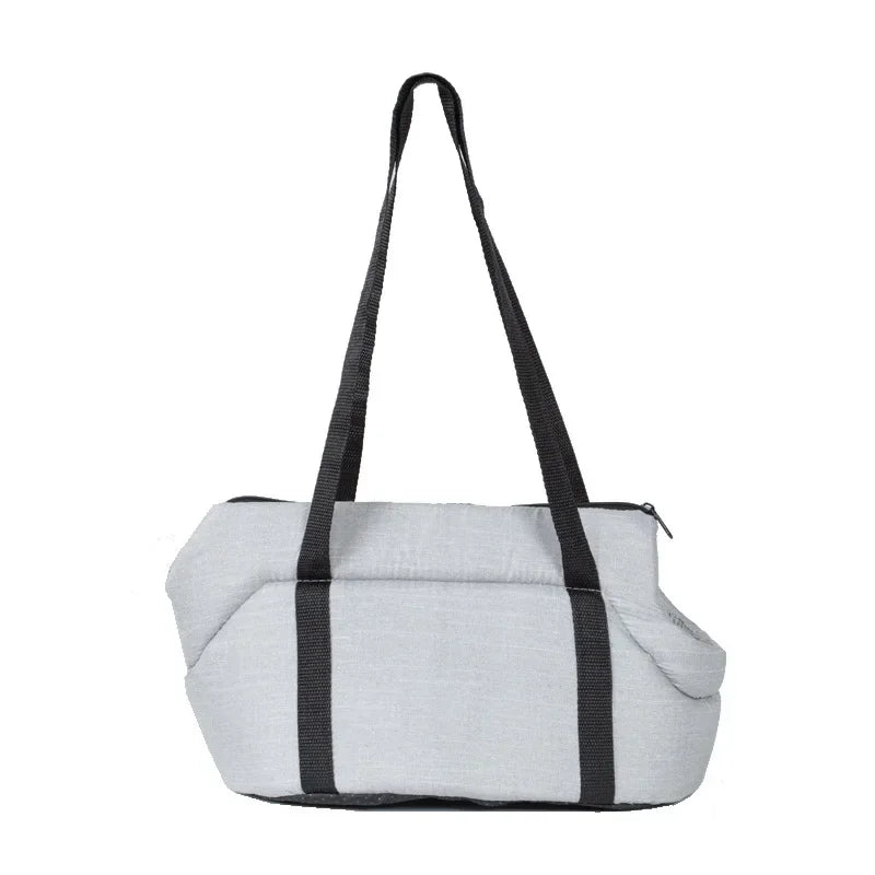 Pet Bag Dog Go Out Portable Backpack Cat Travel Messenger Bag Car Portable Pet Bag Dog Backpack  Dog Stuff  Pet Carrier