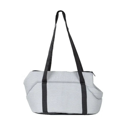 Pet Bag Dog Go Out Portable Backpack Cat Travel Messenger Bag Car Portable Pet Bag Dog Backpack  Dog Stuff  Pet Carrier