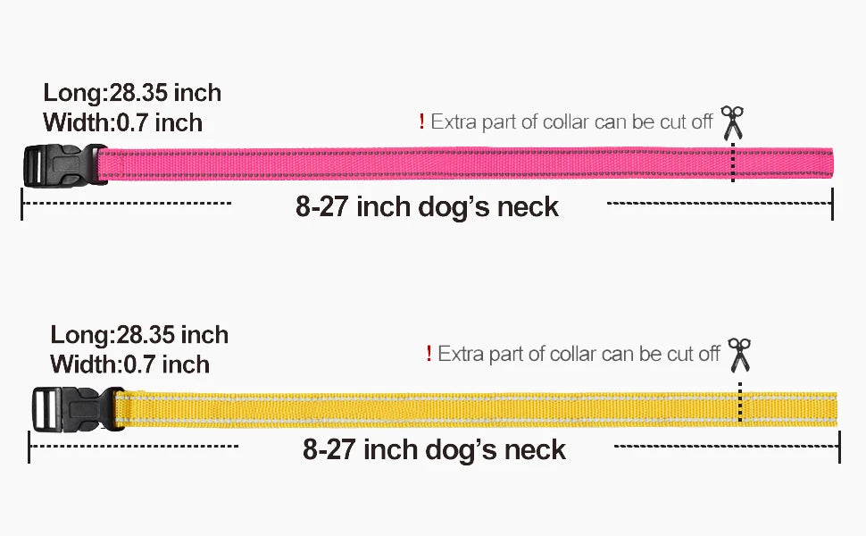 the BARK STOPPER - 2-IN-1 Remote Electronic Dog Collar, Dog Training Collar for Large/Medium/Small Dog, Shock Collar with 3 Training Modes, IPX7