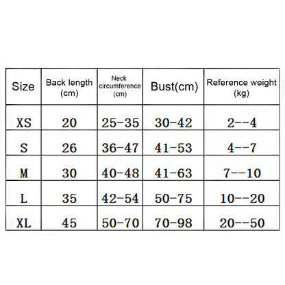 Dog Life Jacket Pet Safety Clothes Swimming Vest Harness Preserver Summer Mermaid Shark Style