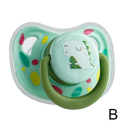 the BITEBUDDY SILICONE TOY - Pet Pacifier Silicone Bite Resistant Day/Night Dust Cover for Dogs/Puppies/Cats/Kittens, Comfort Soothing Chewing Durable Toy