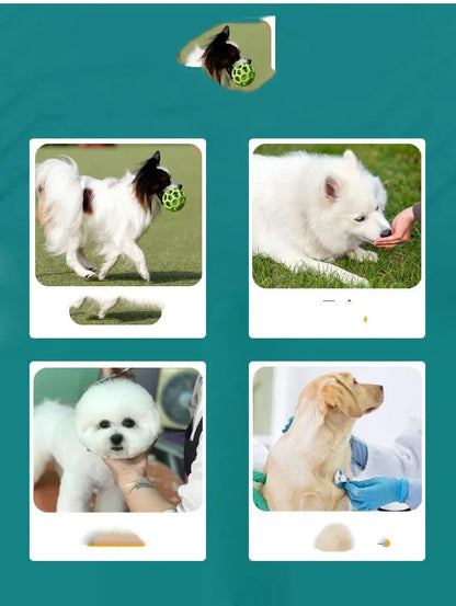 Bite resistant animal gloves Multi-purpose pet gloves Welding treatment training dog safety gloves