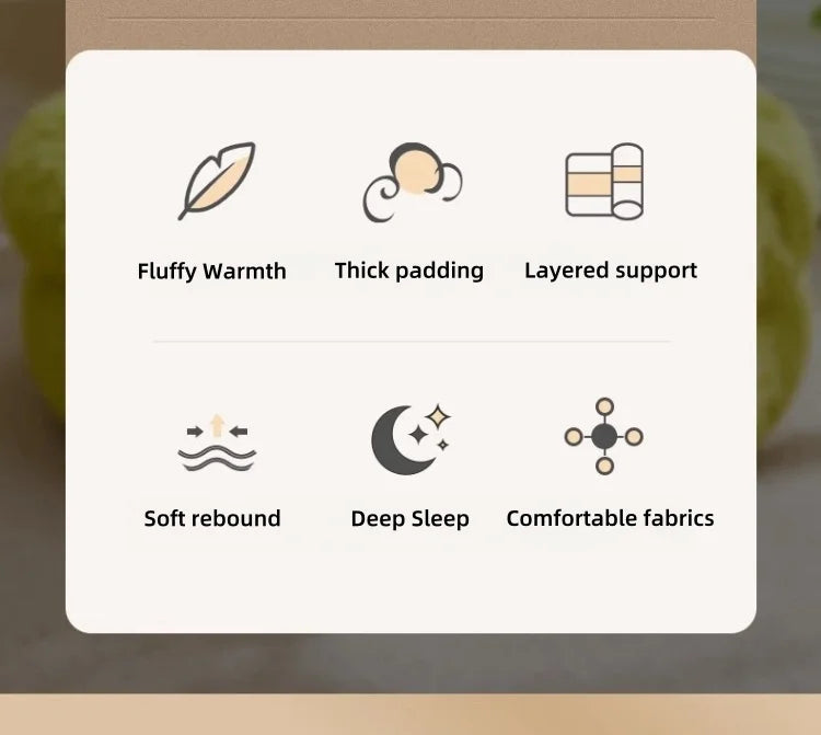 Dog Kennel Winter Warm Dog Bed Small Dogs Teddy Nest Pet Cushions Sofa Sleeping with Cat Nest Four Seasons Universal