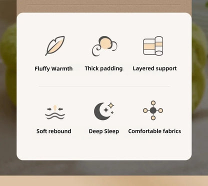 Dog Kennel Winter Warm Dog Bed Small Dogs Teddy Nest Pet Cushions Sofa Sleeping with Cat Nest Four Seasons Universal