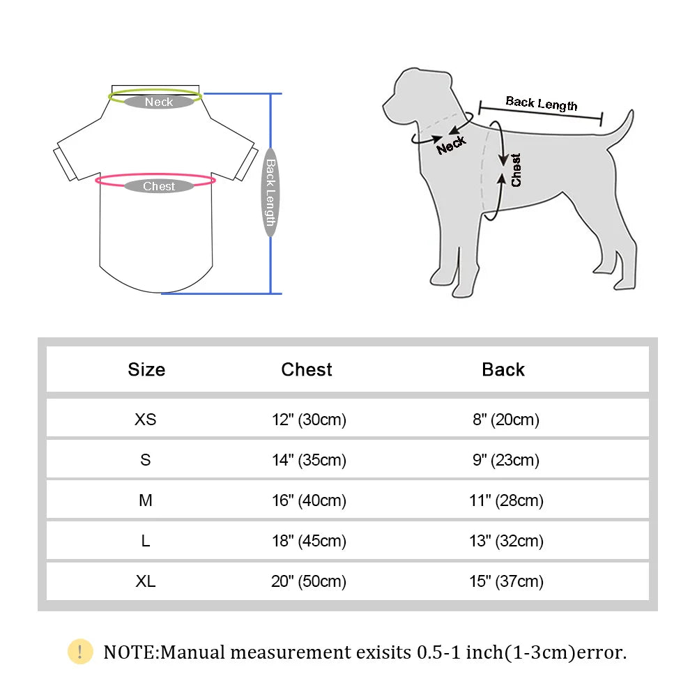 Winter Dog Down Jackets Clothes Thick Warm Puppy Dog Costume Coat Leather Pet Clothes Windproof for Small Medium Dogs Chihuahua