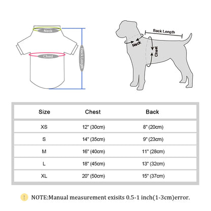 Winter Dog Down Jackets Clothes Thick Warm Puppy Dog Costume Coat Leather Pet Clothes Windproof for Small Medium Dogs Chihuahua