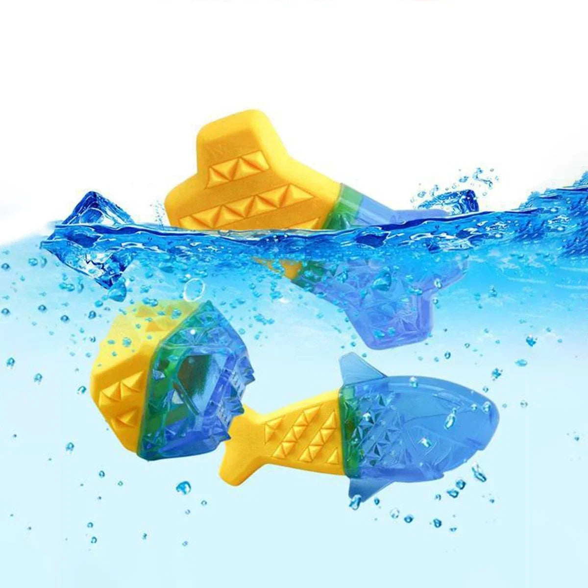 Cute Fruit Dog Chew Toys Teeth Grinding Plastic Cat Pet Funny Plush Toys for All Pets Durability Puppy Toothbrush Bite Resistant