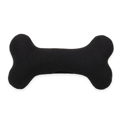 Interactive Dog Joint Sound Puppy Toys Bone For Small Resistant Squeak Dogs Indestructible Dog Plush Chewing Toy Pet Bite Toys