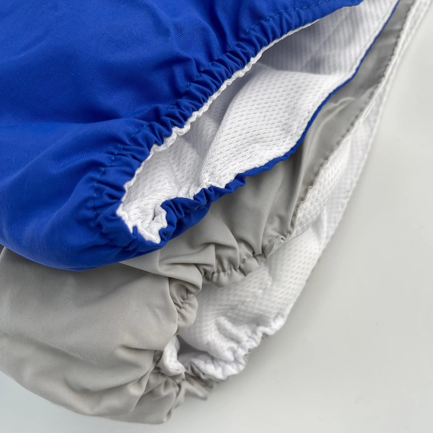 Washable Pet Dog Diapers Males Absorbent Adjustable Puppy Big dog Physiological Pants for Dogs Reusable Pets Dogs Panties Shorts