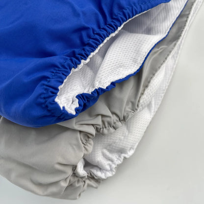 Washable Pet Dog Diapers Males Absorbent Adjustable Puppy Big dog Physiological Pants for Dogs Reusable Pets Dogs Panties Shorts