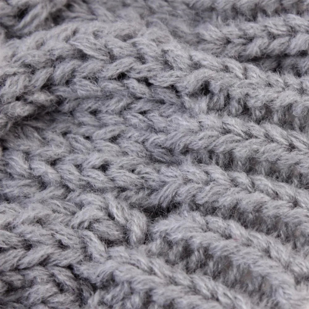 Knitted Clothes for Dogs Chihuahua Sweater for Small Dogs Clothes Fashionable Pet Dog Clothes