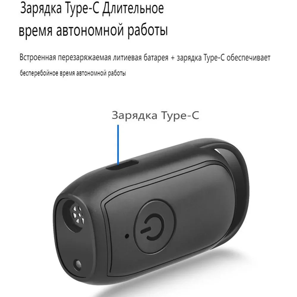 the ECHOGUARD DOG TRAINER - Ultrasonic Dog Repeller Mini Portable USB Charging Distance, Training Device with LED-Defense for Outdoor Dog Behavior Control