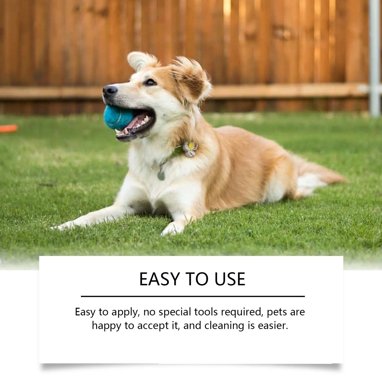 Pet Oral Care Gel Tooth Repair Tartar Cleaner Teeth Whitening Dental Breath Freshener Oral Brightening Dog Tooth Cleaning Gel