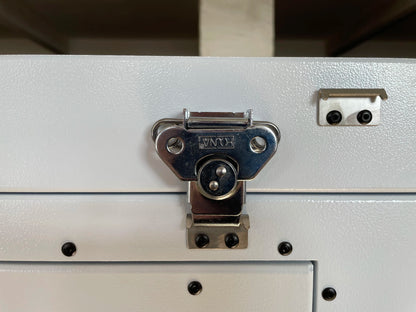 the ALUMINUM DOG CRATE - Impact Strong German Shepherd XL/Large Aluminum Collapsible Dog Travel Crate, Extra Large Folding Animal Cage