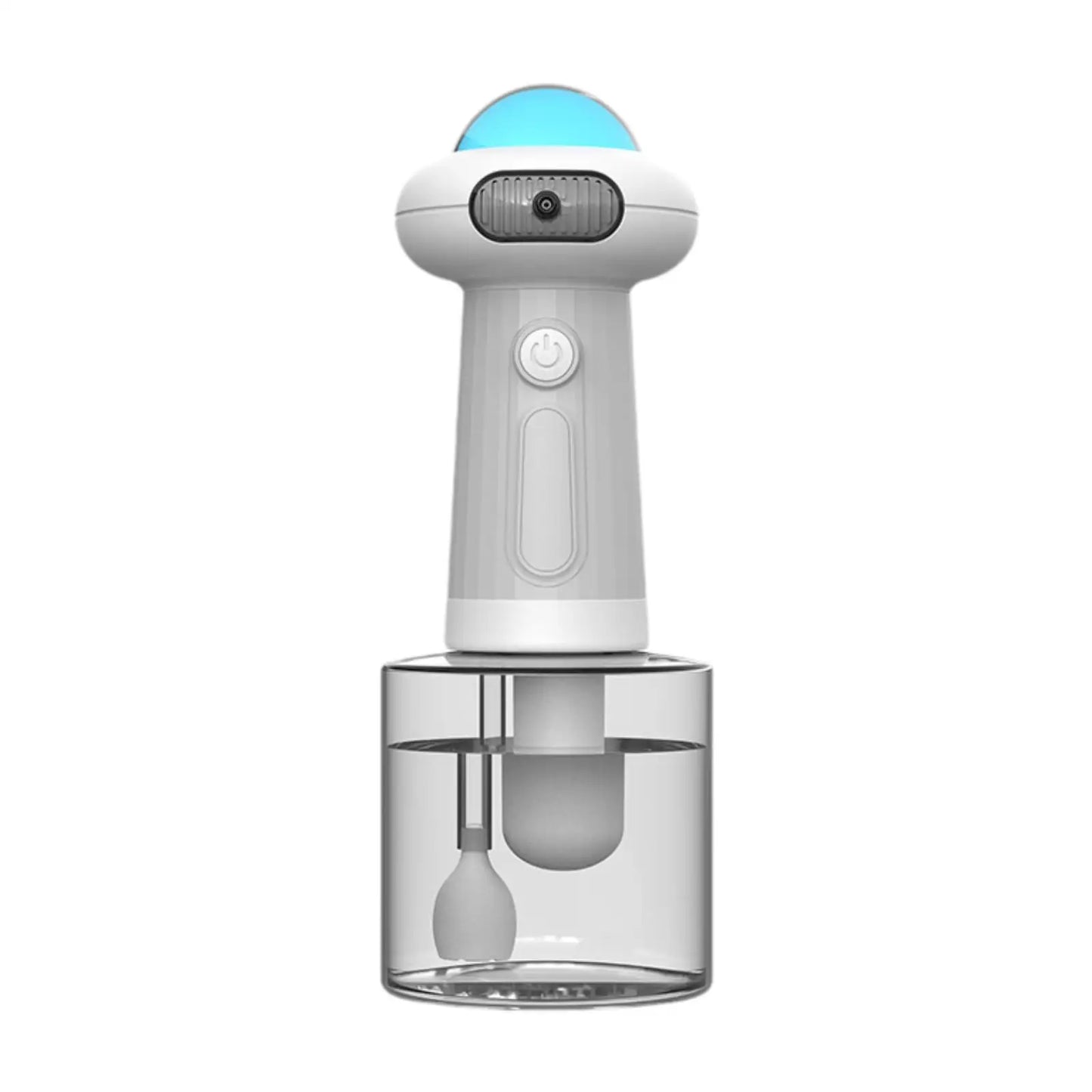 Fun Pets Foam Soap Dispenser Cleaning Foam Pet Cat Dog Grooming Shampoo Mixing Bottle Equipment Pet Bathing Household Supplies