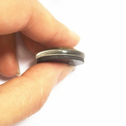 Yellow Brown Dachshund 30MM Fridge Magnet Handmade Weiner Dog Glass DomeRefrigerator Magnets Sticker Cute Animals Kitchen Decor