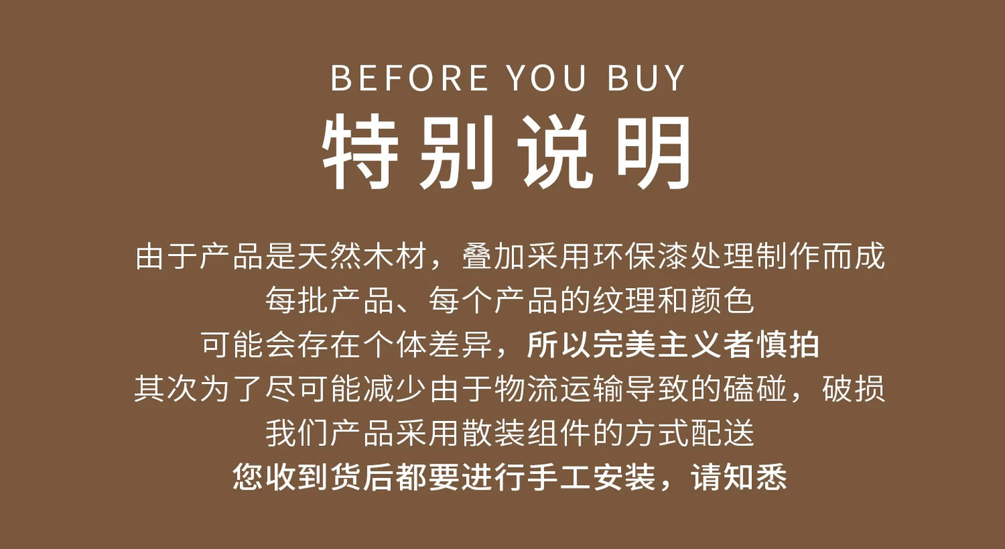 Wooden Pet Tent House - Washable Dog Bed for Small Dogs, Cat House with Removable Cover, Cozy Pet Tent for Indoor/Outdoor Use