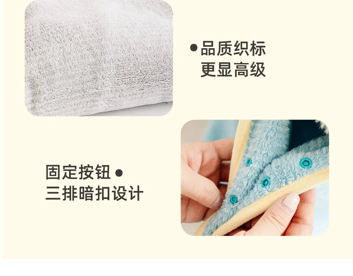 New Soft Pet Towel Spring Warm Dog Bed Blanket Cute Pet Sheets Warm Mat Comfortable Cat Dog Pad Blanket Pet Clean Supplies