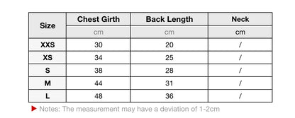 the SANTAPUP WINTER COAT - Santa Christmas Costume Clothes for Pet, Small Dogs Winter Dog Hooded Coat/Jackets, Puppy/Cat Clothing, Chihuahua/Yorkie Gift