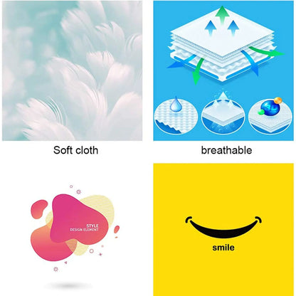 the ROTTIE - Rottweiler 3D Printing T-Shirts for Men