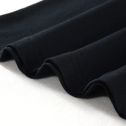 the FRENCH BULLDOG - Streetwear Animal Graphic French Bulldog T-Shirt, Cotton Hipster Men T-Shirt, Unisex Tops, Tees Black Hip Hop