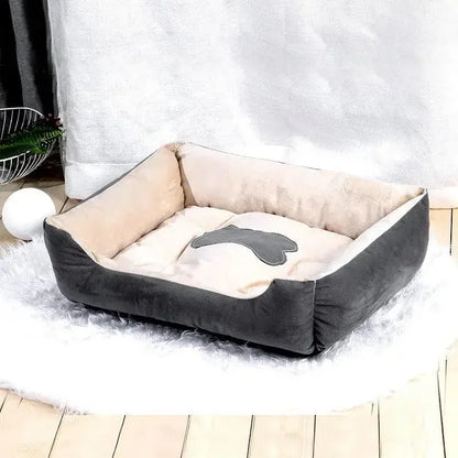 Soft Cat Puppy Dogs Sofa Bed Sleeping Bag Kennel for Larger Dogs Bed Small House Cushion Cat Beds Cushion Pet Product