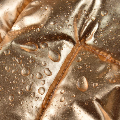 Winter Warm Dog Overalls Waterproof Removable Hooded Jacket Puppy Chihuahua Jumpsuits French Bulldog Coat Pet Clothing Costume