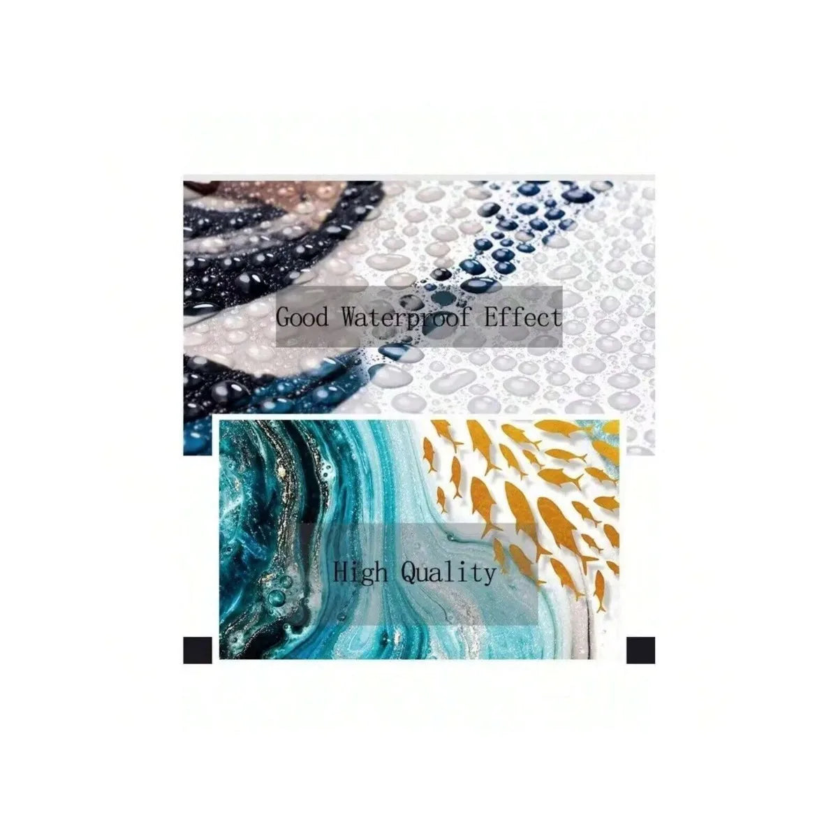 Funny Animals Lion Cheetah Dog Bear Skateboard Posters Prints Wall Art Canvas Nursery Pictures for Kids Girls Boys Room Decor